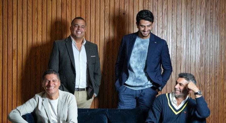 محمد البسيوني يقتحم كواليس صناعة تنظيم الحفلات في مصر في ثاني حلقات برنامجه خطوتين لورا