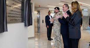 اختتام مؤتمر محركات الرَّأي العام في المعهد الإعلامي