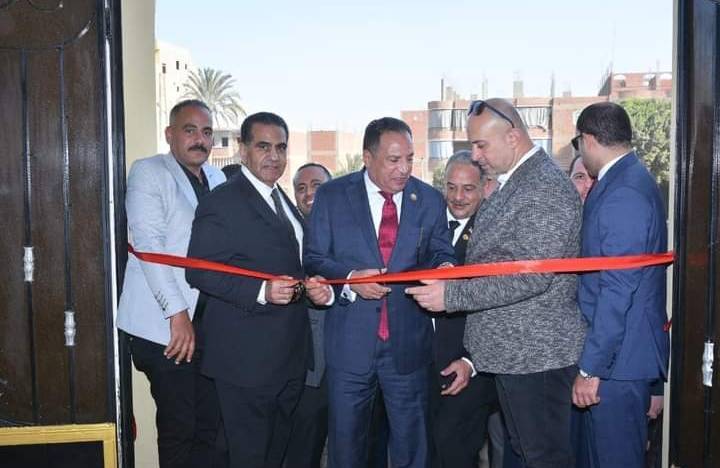 بحضور قيادات ونواب الحزب..مؤتمر حاشد للشعب الجمهوري لإظهار إنجازات الدولة وتوعية المواطنين بالجيزة