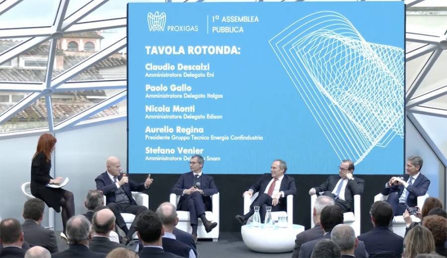 أسعار الغاز في مرمى الطلب.. وعودة الأسعار لمستويات ما قبل 4سنوات صعب للغاية