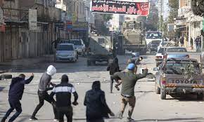 ضابط إسرائيلي: عدد الشهداء بجنين سببه المقاومة الشديدة