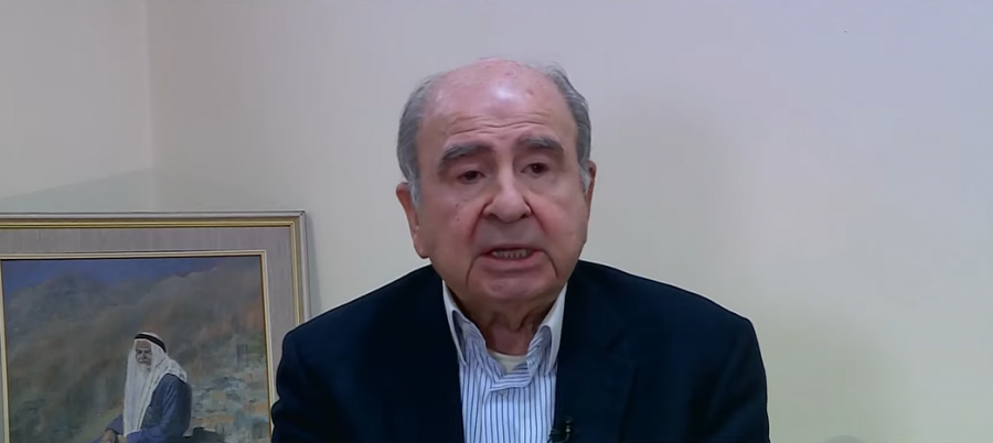 المصري : توقيت زيارة نتنياهو واعقبها بالاعتداء على جنين خطوة خبيثة 