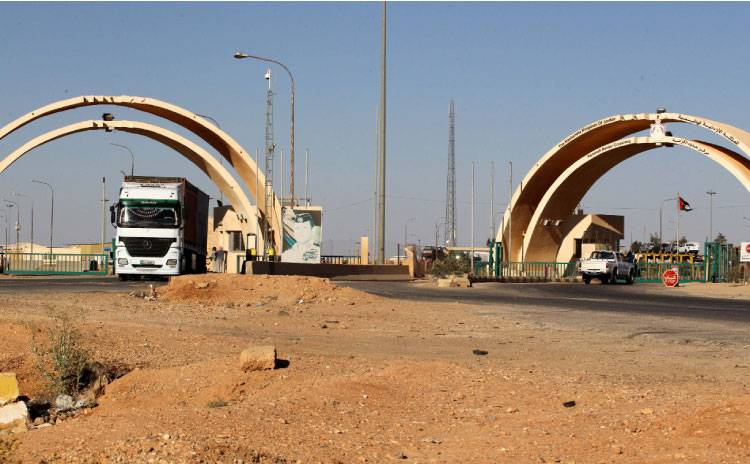 البدء بتنفيذ المدينة الاقتصادية مع العراق العام المقبل