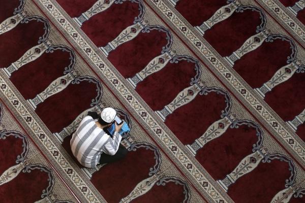 تعرفوا على موضوع خطبة الجمعة ليوم غد