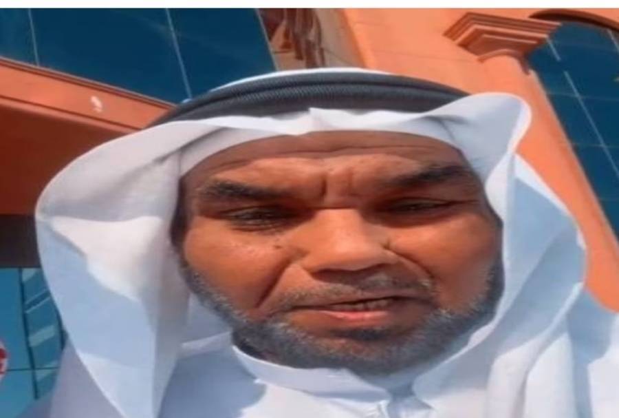 السعودية ..القتل تعزيرًا.. الحكم ضد قاتل «القرهدي» حرقا داخل مركبته