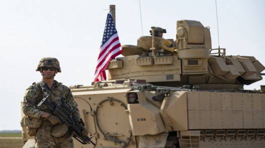 مقتل قيادي كبير في داعش الارهابي  بعملية إنزال أميركية بالصومال