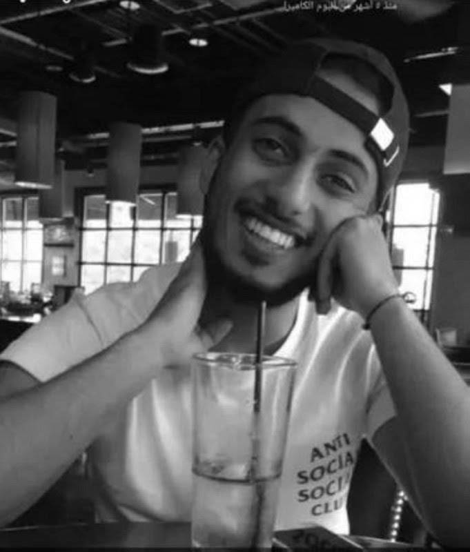 الشرطة الأمريكية تعلن القبض على قاتلة المبتعث «وليد الغريبي».. وتكشف تفاصيل جديدة عن الحادثة