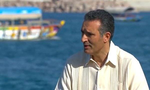 الفايز: نريد أن تكون العقبة مقصدا للعيش