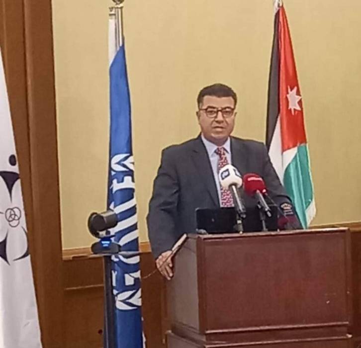 ورشة متخصصة حول تحديث المنظومة التشريعية للعمل التعاوني