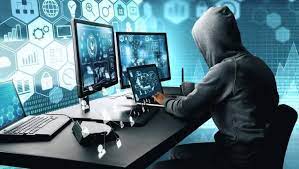 أمريكا تغلق مجموعة قرصنة ابتزت 1500 شركة وجمعت 100 مليون دولار