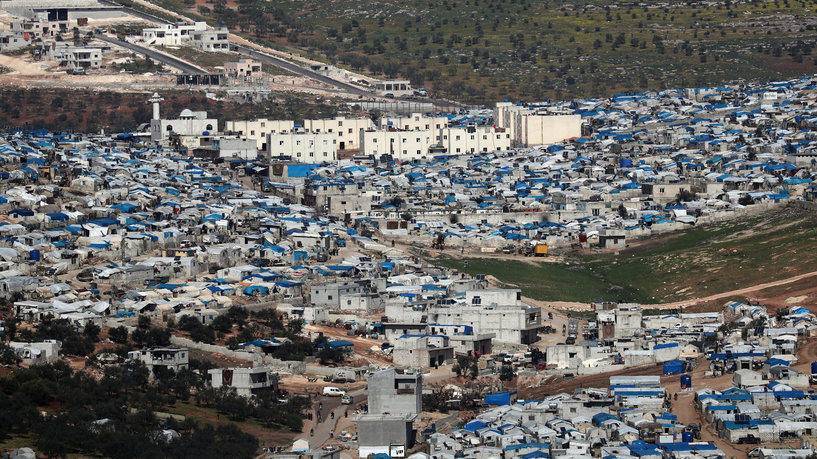 الأمم المتحدة: الجوع في سوريا بلغ مستويات قياسية