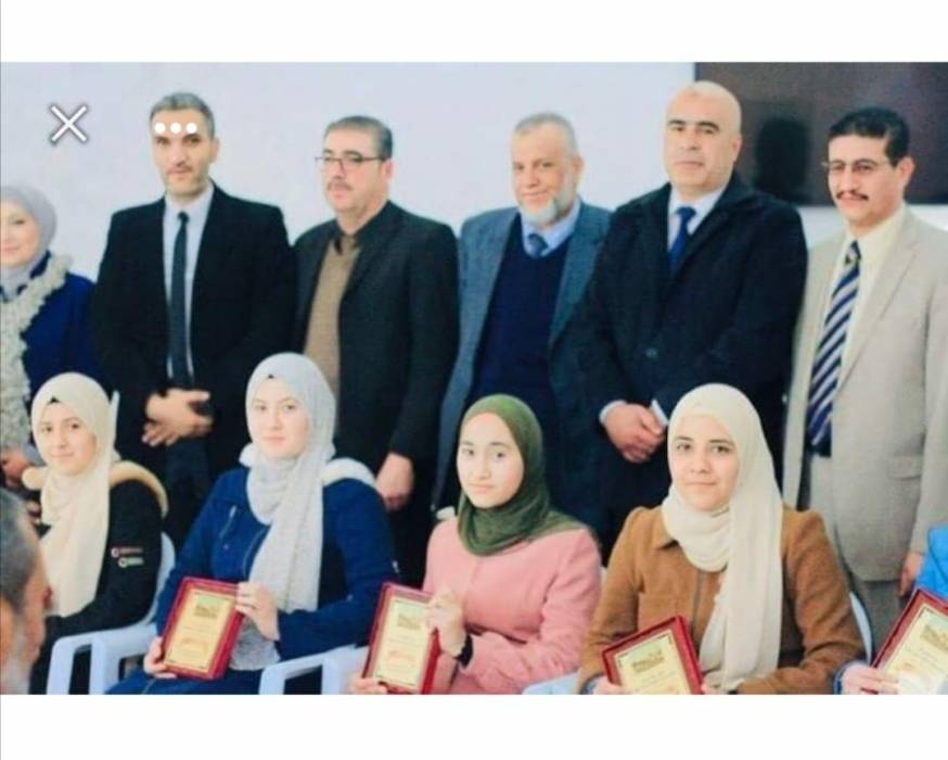 الجودة تكرم كوكبة من حفظة القرآن الكريم في محافظة عجلون