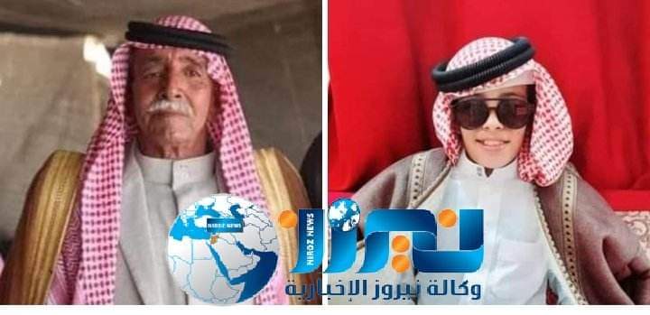 قبيلة الحويطات تضرب اروع الأمثلة في الصفح والتسامح  بعد وفاة الشيخ والقاضي العشائري منور العاصي الجازي