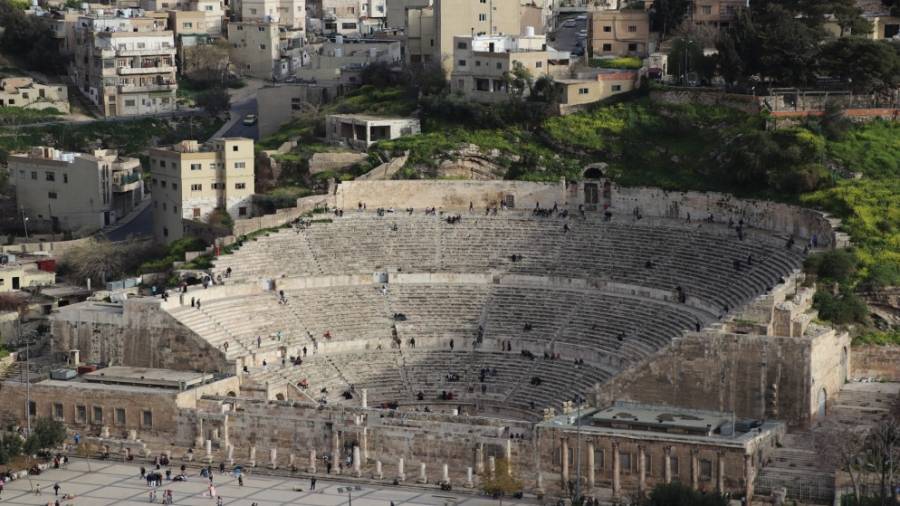 ارتفاع عدد المنشآت الفندقية المرخصة في عمان رغم وجود تحديات تواجه القطاع الفندقي