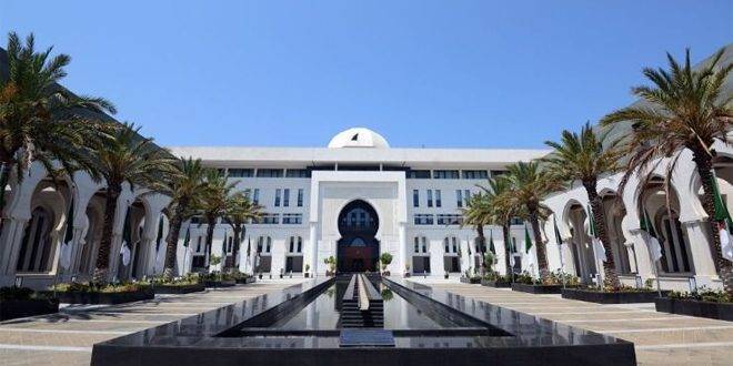 الجزائر تدين بشدة المجزرة الدموية للاحتلال الصهيوني في مخيم جنين