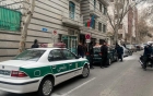 بيان الجالية الأذربيجانية في الدول العربية حول الهجوم الإرهابي على سفارة جمهورية أذربيجان في إيران