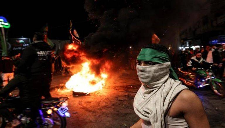 ما بعد هجوم القدس.. هل يؤدي العنف المتزايد إلى انتفاضة ثالثة؟