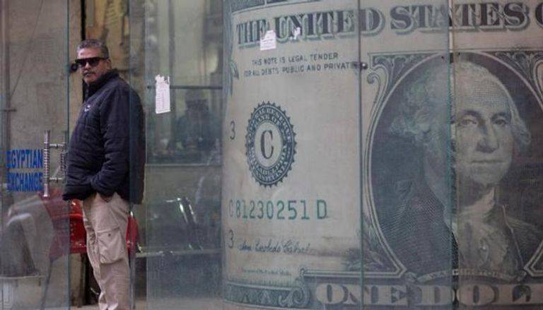 سعر الدولار اليوم في مصر السبت 28 يناير 2023.. هدوء الأسواق