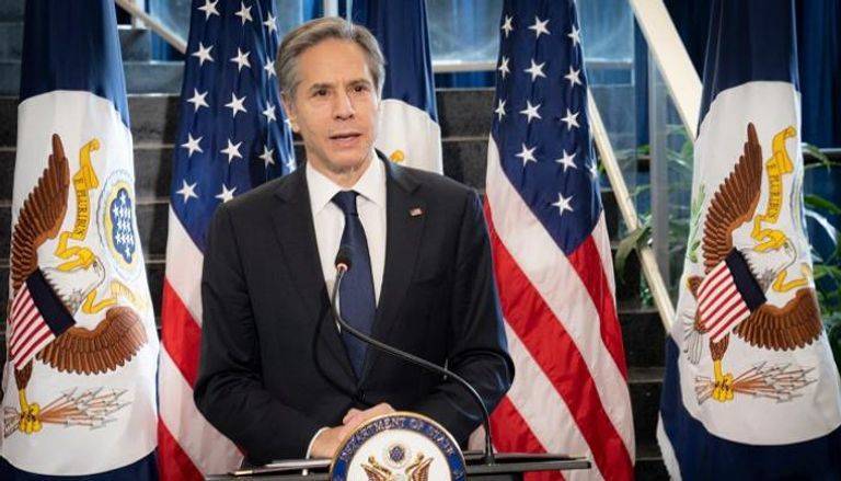 هجوم القدس.. هل يلغي رحلة بلينكن إلى المنطقة؟