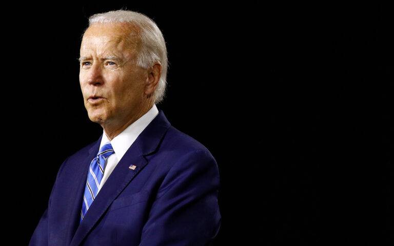 بايدن لنتنياهو: الولايات المتحدة ملتزمة بأمن إسرائيل