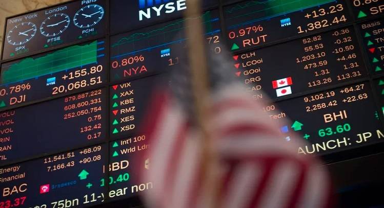 الأسهم الأميركية تواصل حصد المكاسب قبل قرار الفائدة