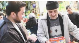 شكاوى من عروض على مواد غذائية قاربت صلاحيتها على الانتهاء