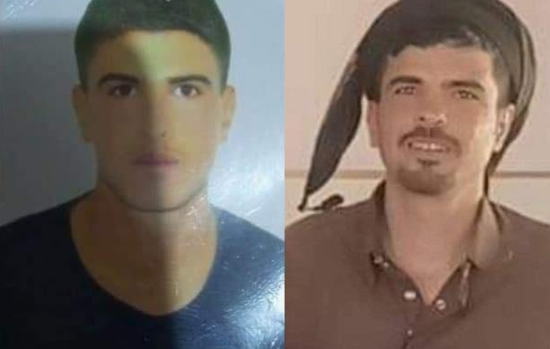 العثور على جثتي شقيقين قتلا رمياً بالرصاص في ضانا