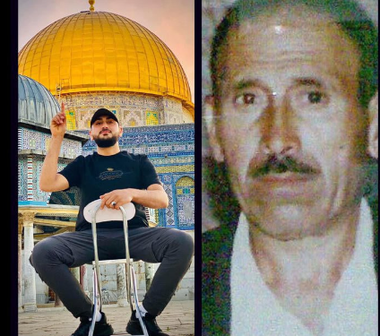 خيري علقم ينتقم لـ خيري علقم الجد