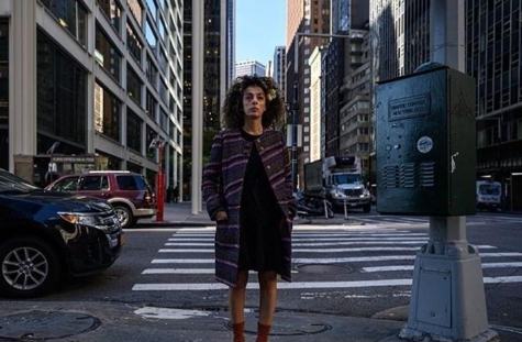 أمريكا تحبط محاولة اغتيال صحافية إيرانية معارضة