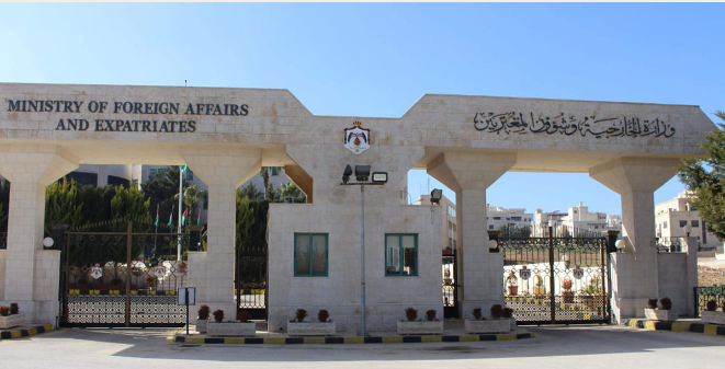 الخارجية تؤكد ضرورة وقف حالة التصعيد التي راح ضحيتها فلسطينيون واسرائيليون