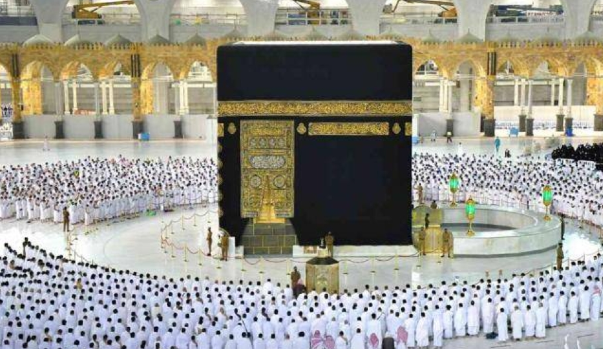 الطلب والإقبال على رحلات العمرة بالأشهر الـ6 الماضية مرتفع