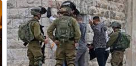 الاحتلال يعتقل 42 فلسطينيا من أقارب منفذ عملية القدس