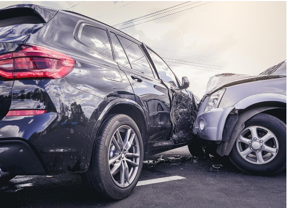 الامن يكشف أسباب وتفاصيل حادث الخالدية المروع