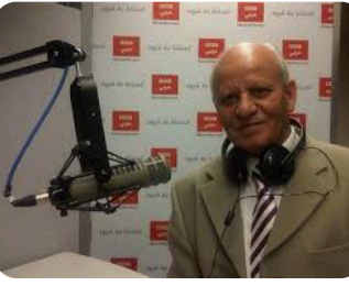 سالم العبادي من الصبيحي إلى لندن ... شاهد على تاريخ بي بي سي قبل إغلاقها