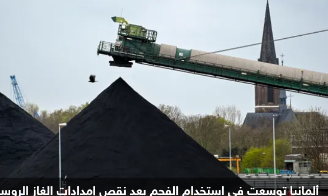 العودة للفحم.. كيف كشفت تناقضات سياسة الطاقة بألمانيا؟