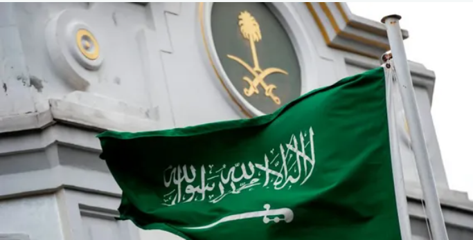 السعودية تدين حادثة حرق المصحف في كوبنهاغن