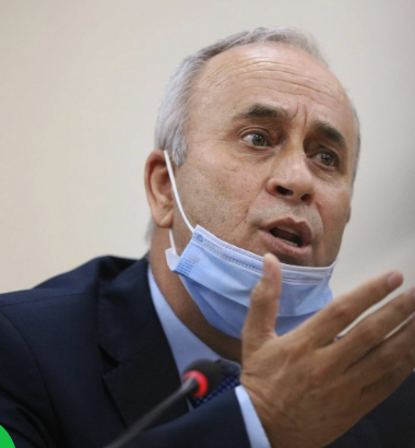 أبو علي: 448 ألف فاتورة تم تحميلها بعد السحب الأول