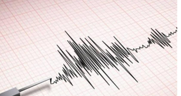 هزة أرضية بقوة 2.99 ريختر تضرب جنوب غرب السعودية
