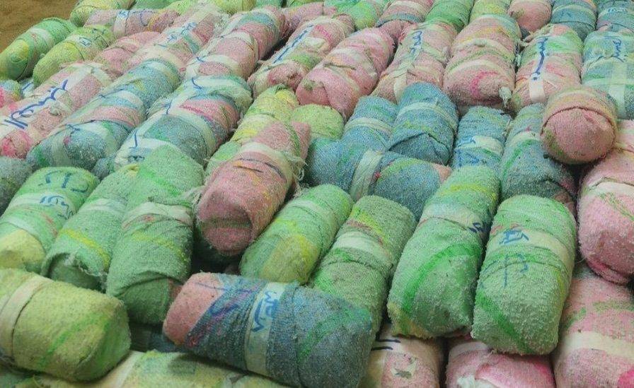 السعودية ..القبض على مواطن في جازان بحوزته 131 كيلو جراما من القات