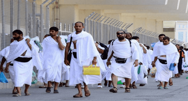 السعودية ..بدء استقبال طلبات تصاريح إسكان ضيوف الرحمن