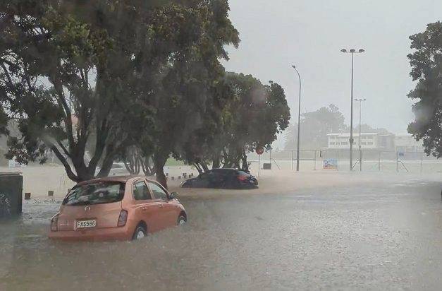 مفقود و3 قتلى في نيوزيلندا .. ماذا حدث ؟