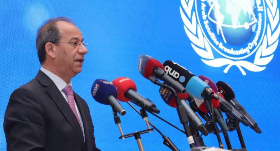 الشبول يفتتح الملتقى الإعلامي العربي