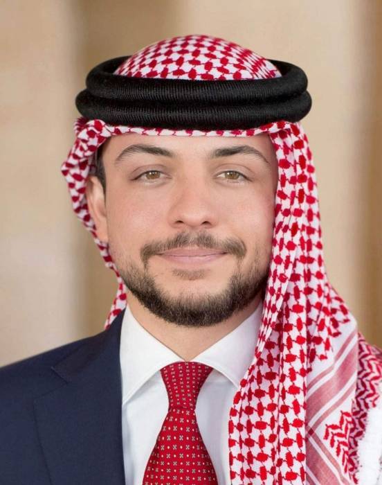 مندوبا عن الملك ولي العهد يحضر جانبا من منافسات فورمولا إي الدرعية بالرياض