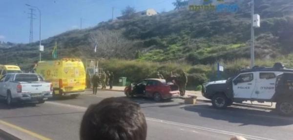 شهيد برصاص الاحتلال قرب مستوطنة شرقي قلقيلية