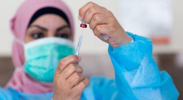 مصر تعلن تسجيل متحور جديد سريع الانتشار من كورونا