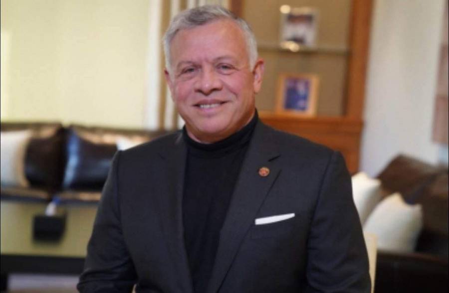 الأردنيون يحتفلون بعيد ميلاد الملك الـ61 غداً..رحلة قائد ومسيرة وطن