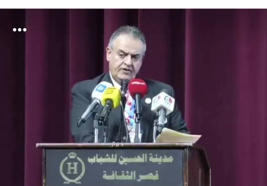 العواملة : حزب الائتلاف الوطني جاء من أجل إيجاد اطار سياسي وطني واسع يضم شريحة واسعة من الشخصيات الوطنية