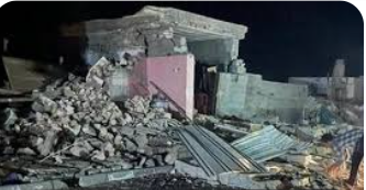 3 قتلى و800 جريح بزلزال في إيران