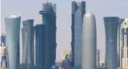 قطر: متطلب جديد للحصول على تأشيرة