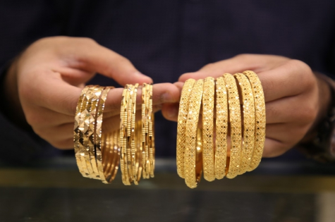 نقابة أصحاب محلات الحلي والمجوهرات تتوقع استقرار أسعار الذهب